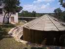 Timber tanks for rain water harvesting